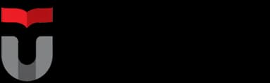 Logo Sistem Informasi Telkom University Surabaya
